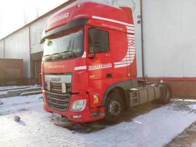 DAF XF